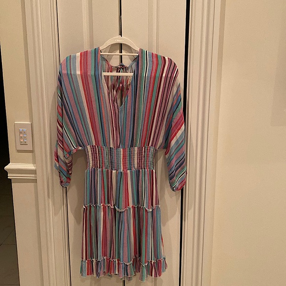 la Miel dress size medium. - Picture 1 of 1